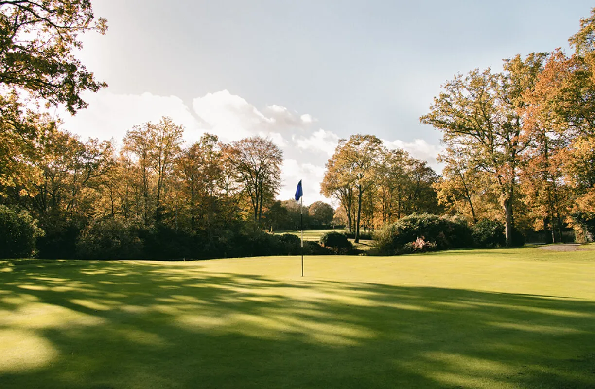 Wentworth Club photo 1