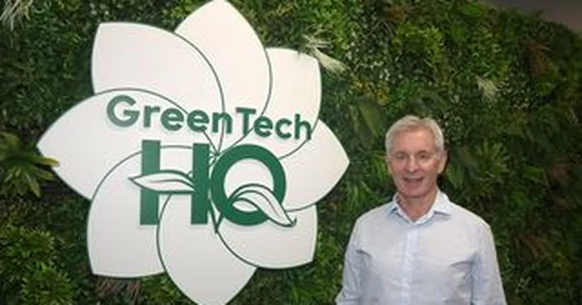 GreenTech HQ photo 1