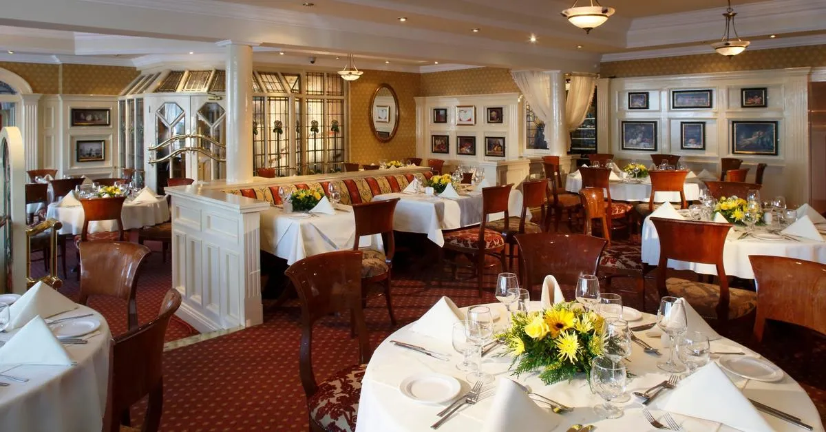 Bianconi Restaurant photo 1