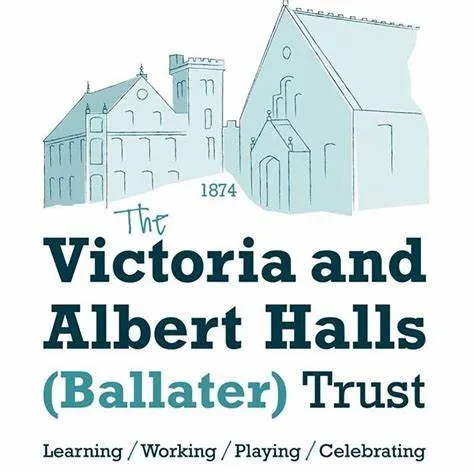 Victoria and Albert Halls photo 1