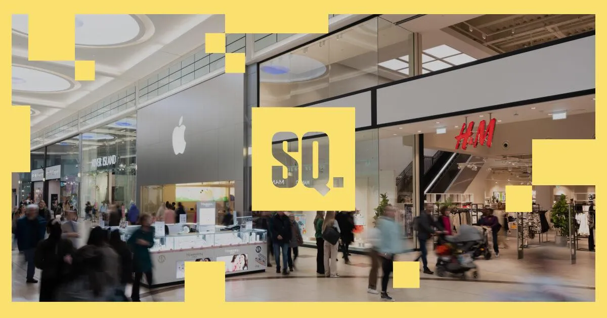 Eldon Square photo 1