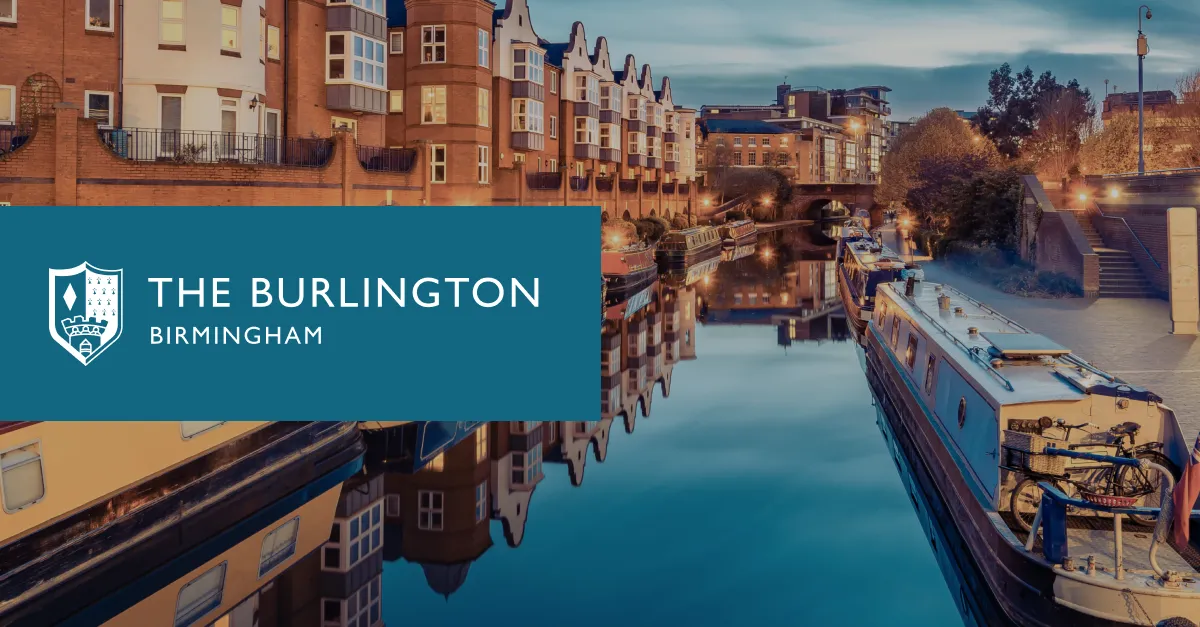 Burlington Hotel photo 1
