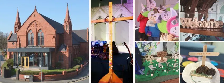 West Kirby United Reformed Church photo 1