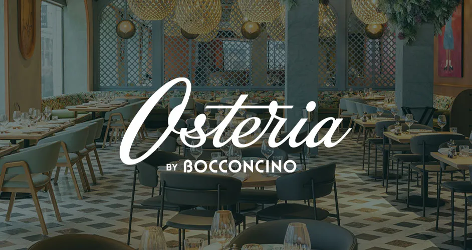 Osteria by Bocconcino photo 1