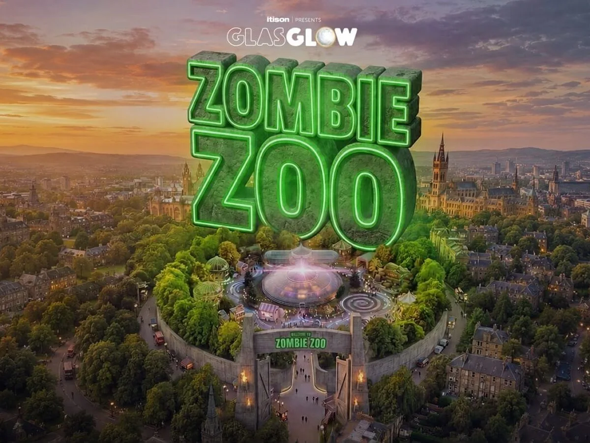 GlasGLOW