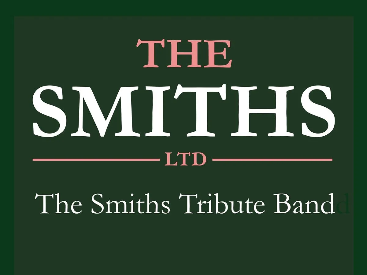 The Smiths Ltd at The Liquid Room