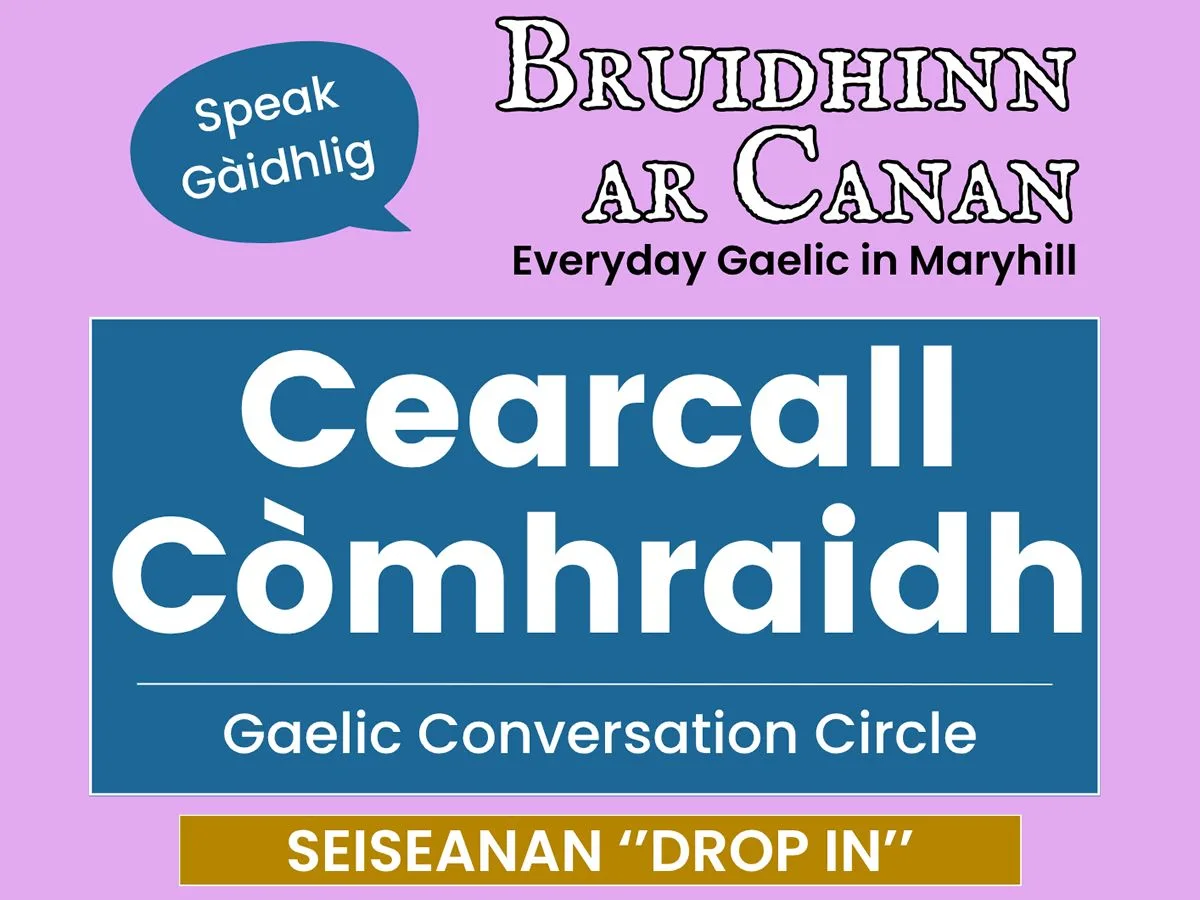 Cearcall Còmhraidh (Cnoc Màiri)