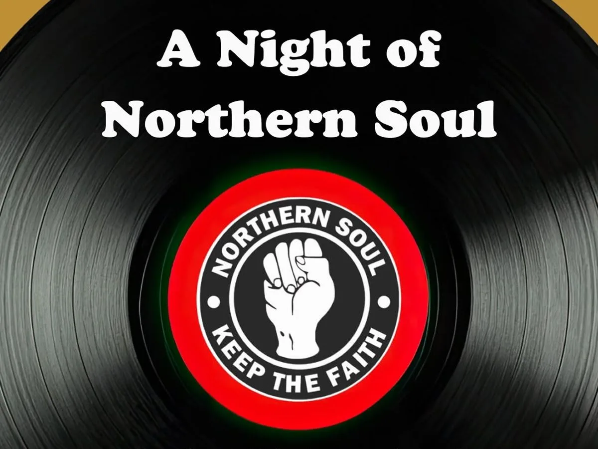 Northern Soul Night