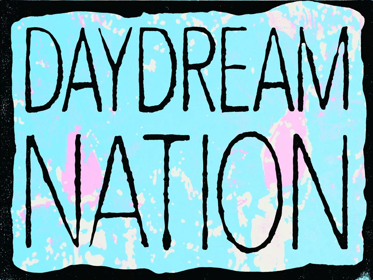 Daydream Nation Fest!