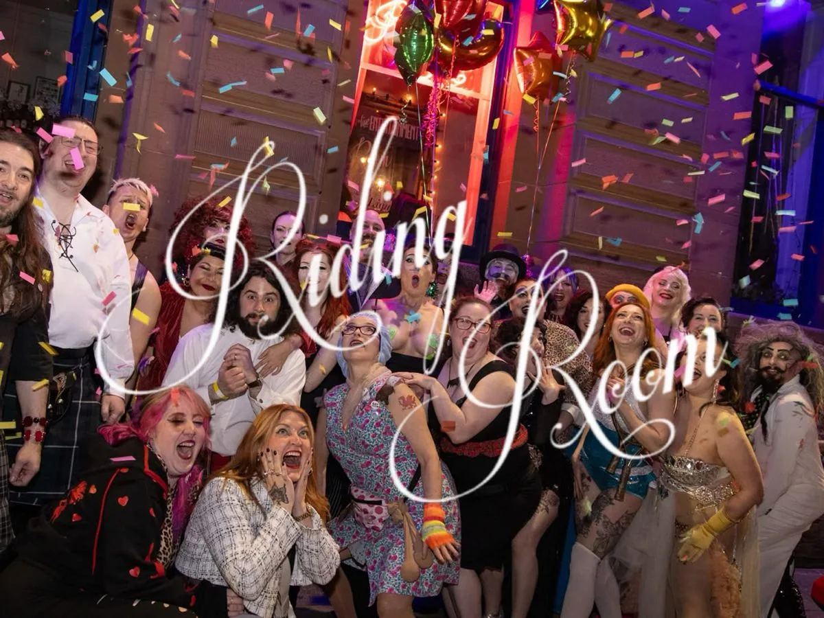 Free - Bumper Cabaret Show