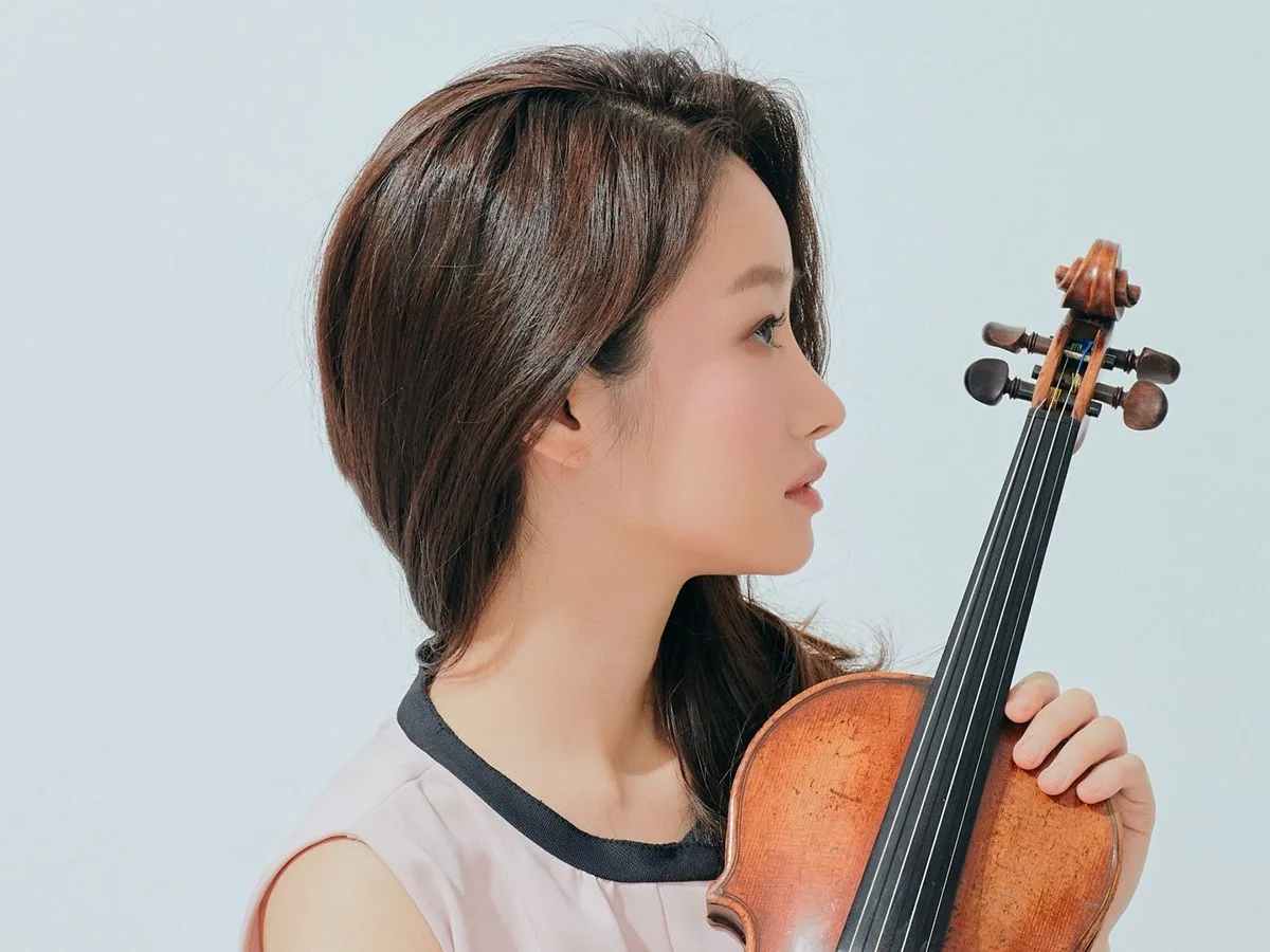 BBC SSO 2026/27: Bomsori plays Beethoven’s Violin Concerto at City Halls