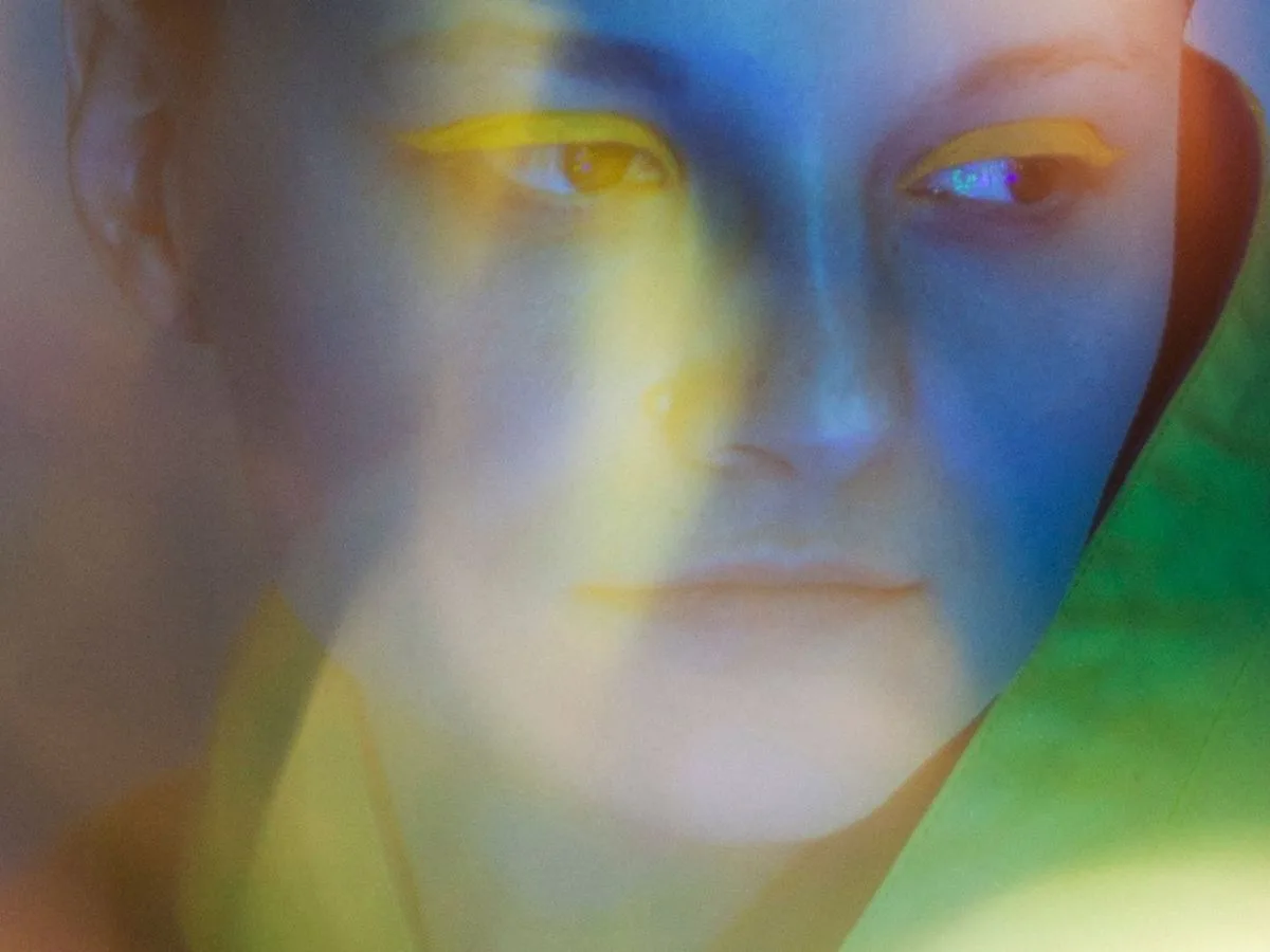 Sonica Glasgow: Crescent - Sonia Killmann at Pollok House