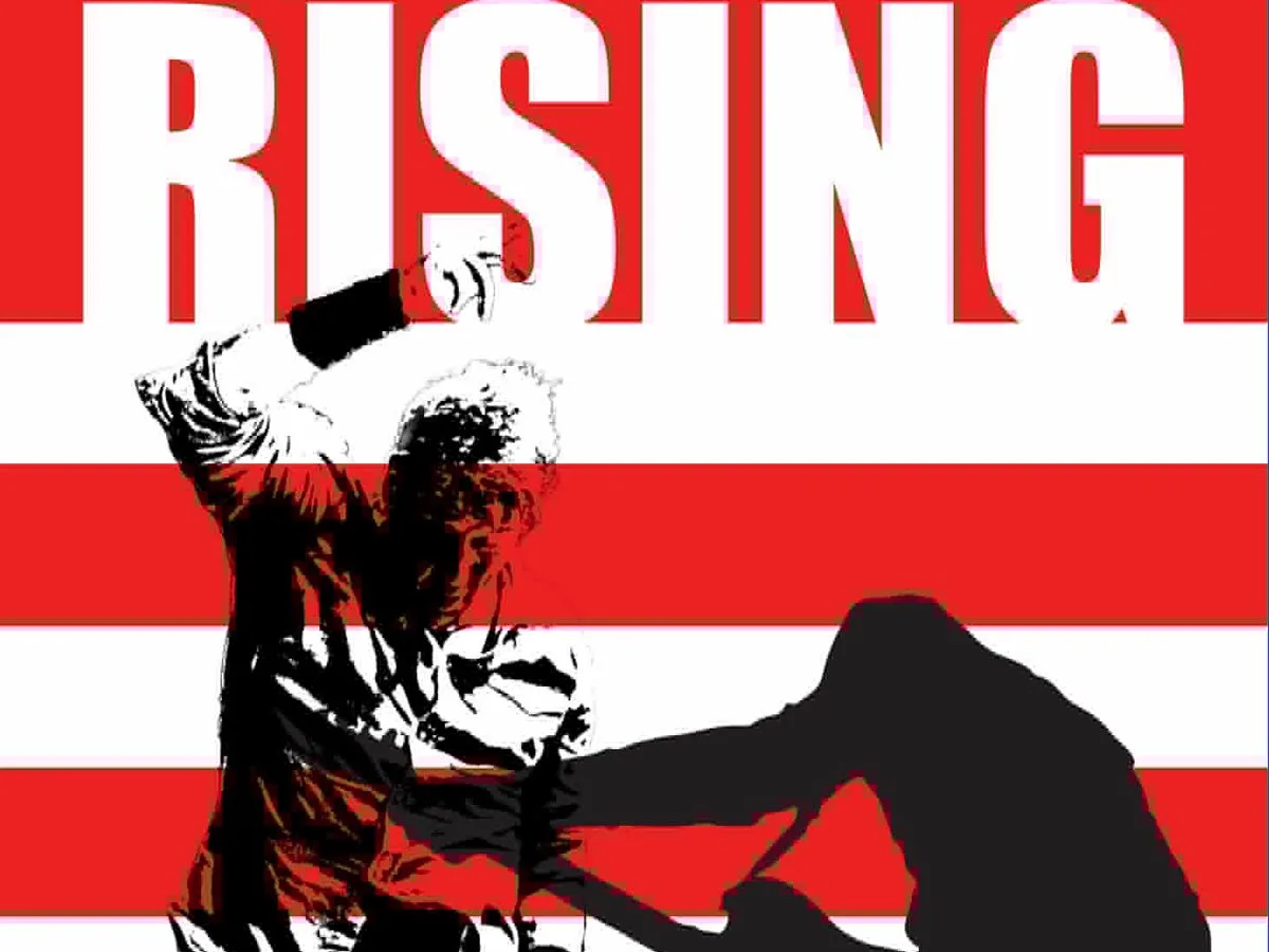 The Rising - Bruce Springsteen Tribute at The Liquid Room