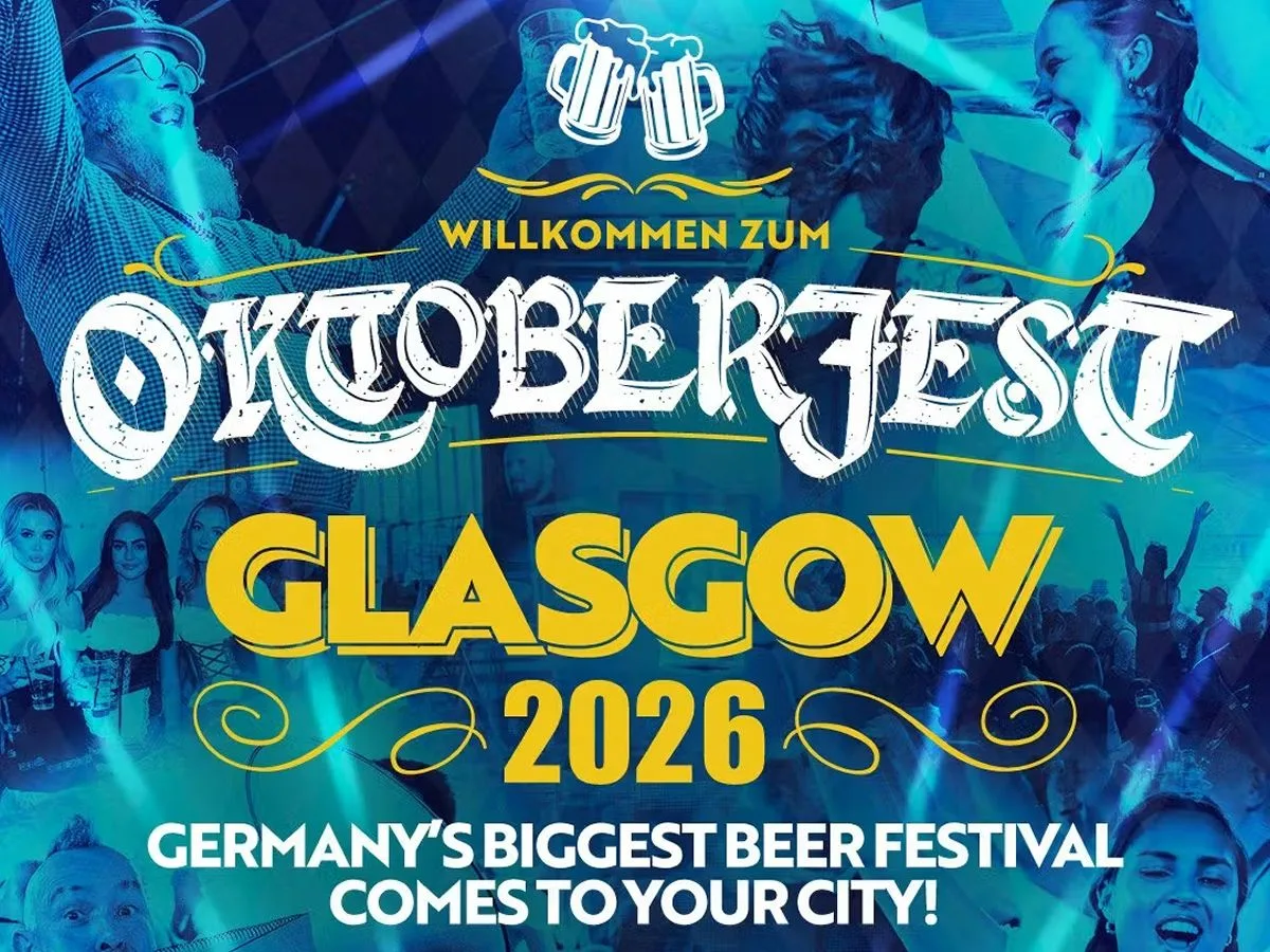 Oktoberfest