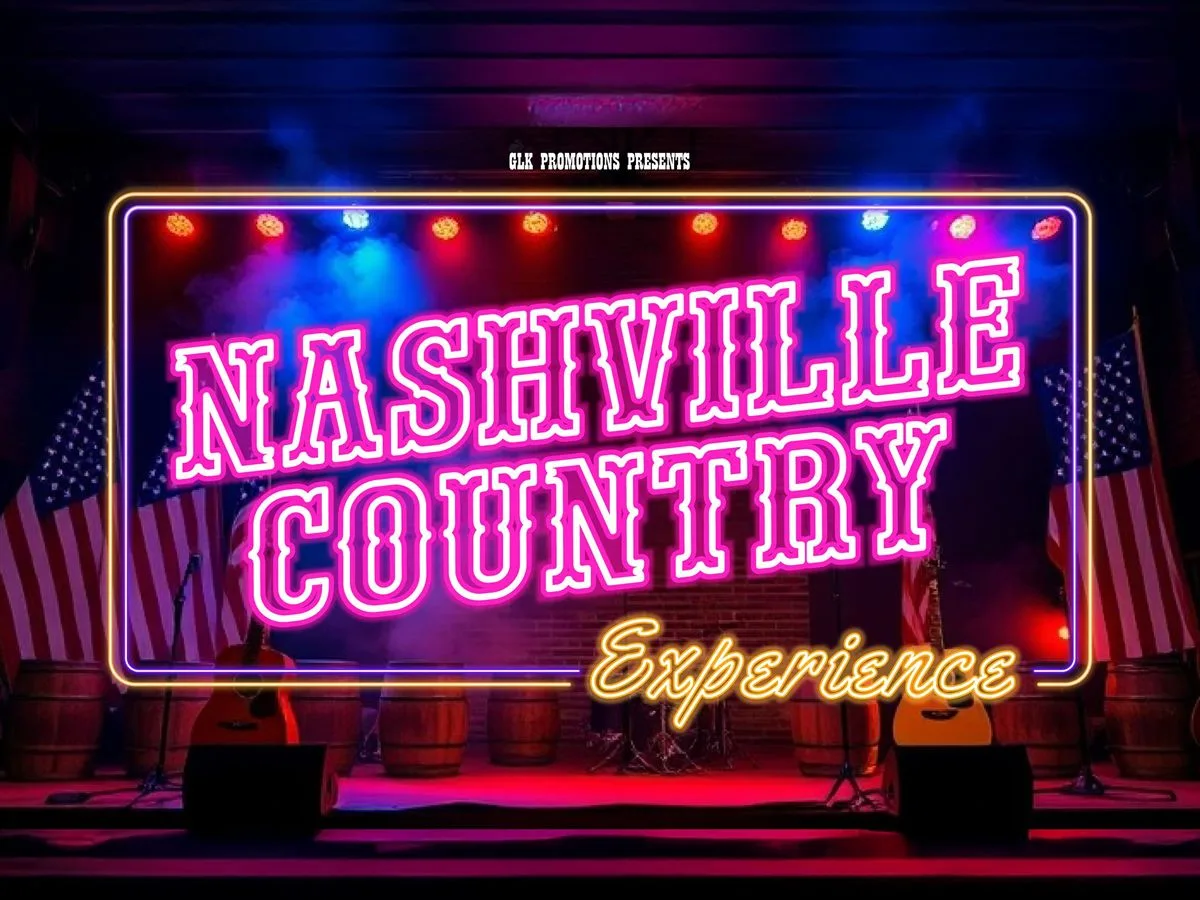 Nashville Country Experience at Reconnect Howden Park