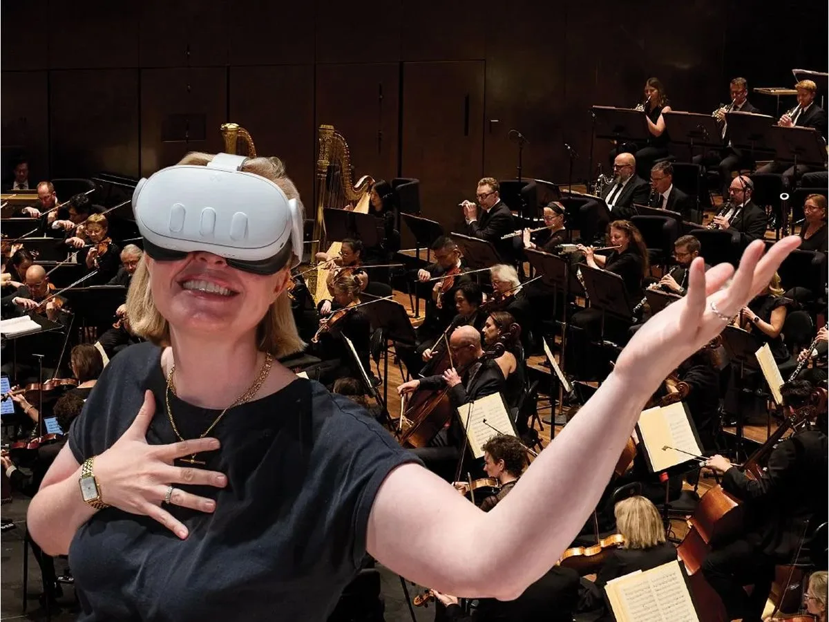Concerts Of The Future