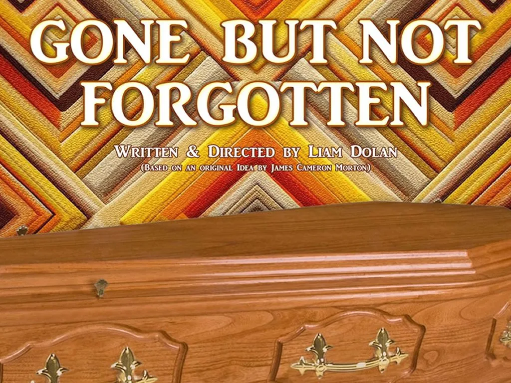 Gone But Not Forgotten