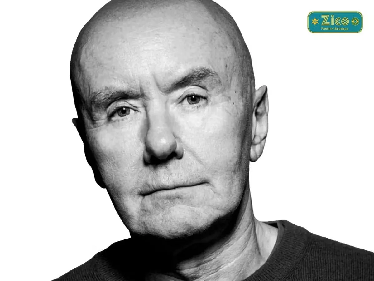 An Evening with Irvine Welsh