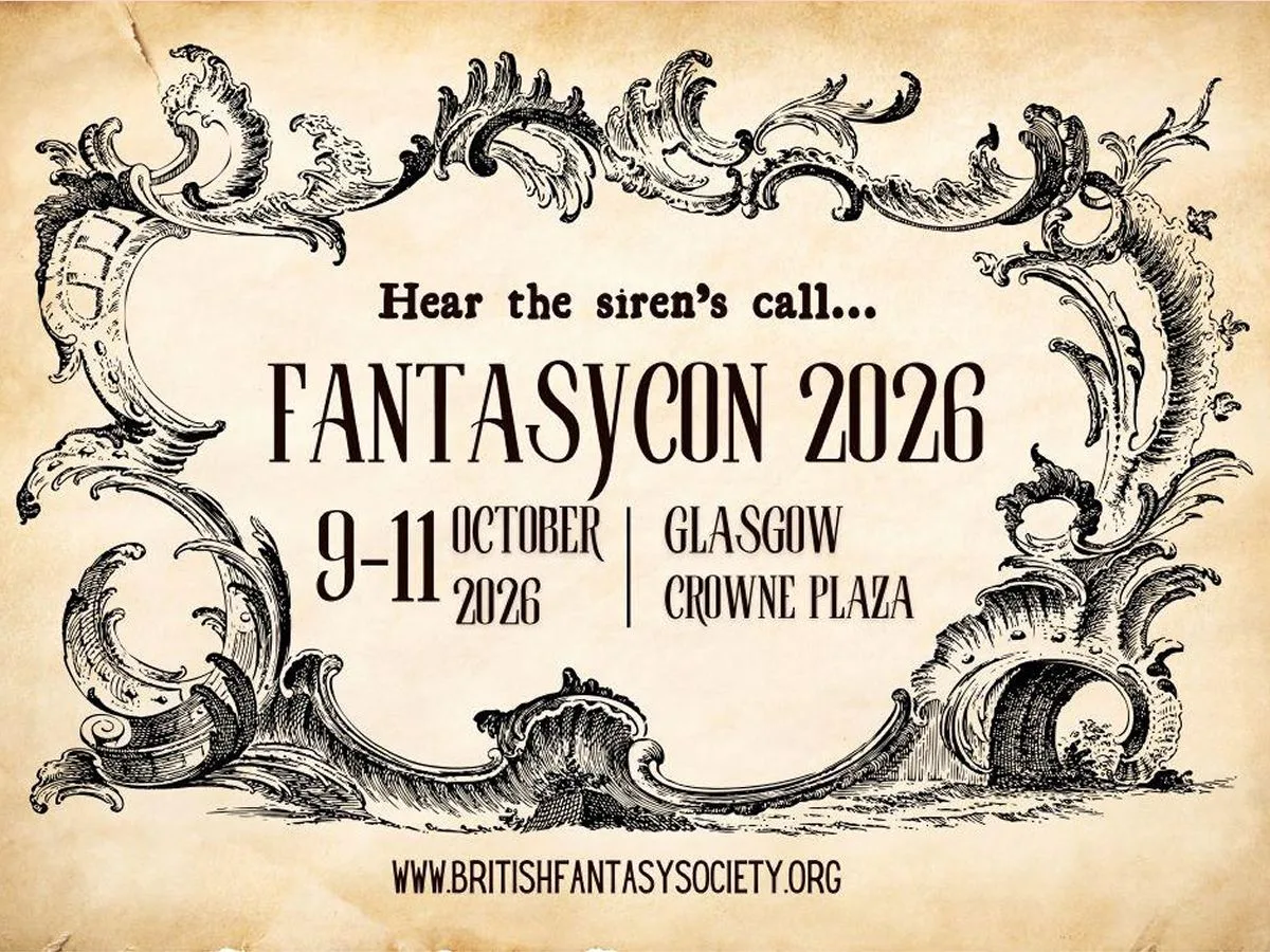 Fantasycon