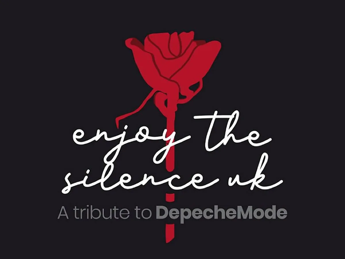 Enjoy the Silence UK - a Tribute To Depeche Mode at The Bongo Club