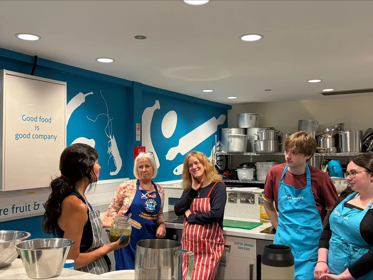 An Evening With East PIZZAS: Sourdough Master Class