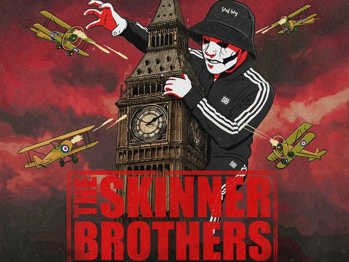The Skinner Brothers