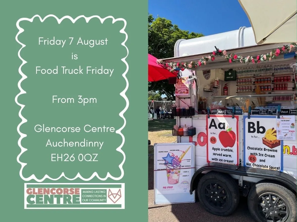 Food Truck Friday