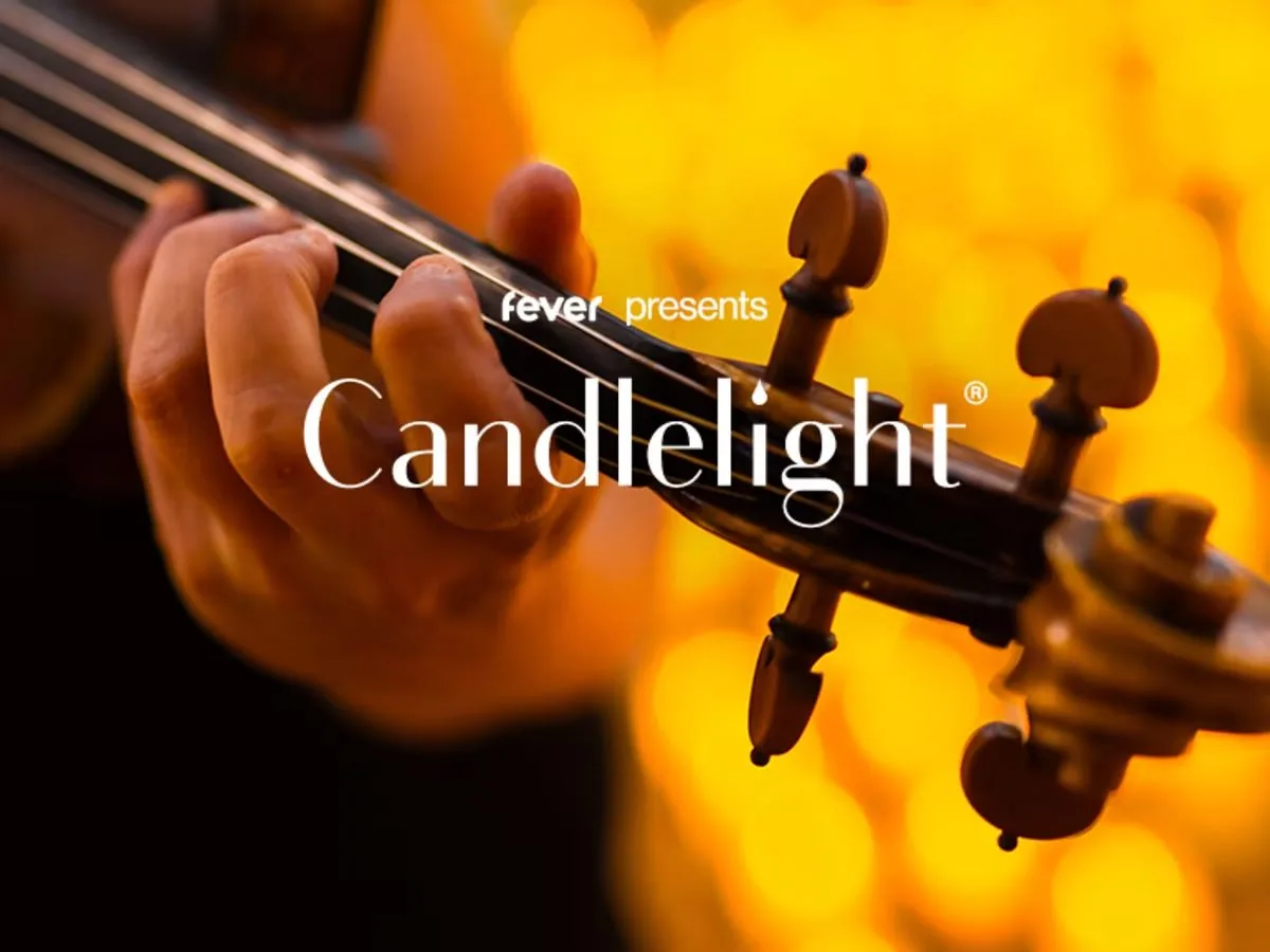 Candlelight: Tribute to Belle and Sebastian