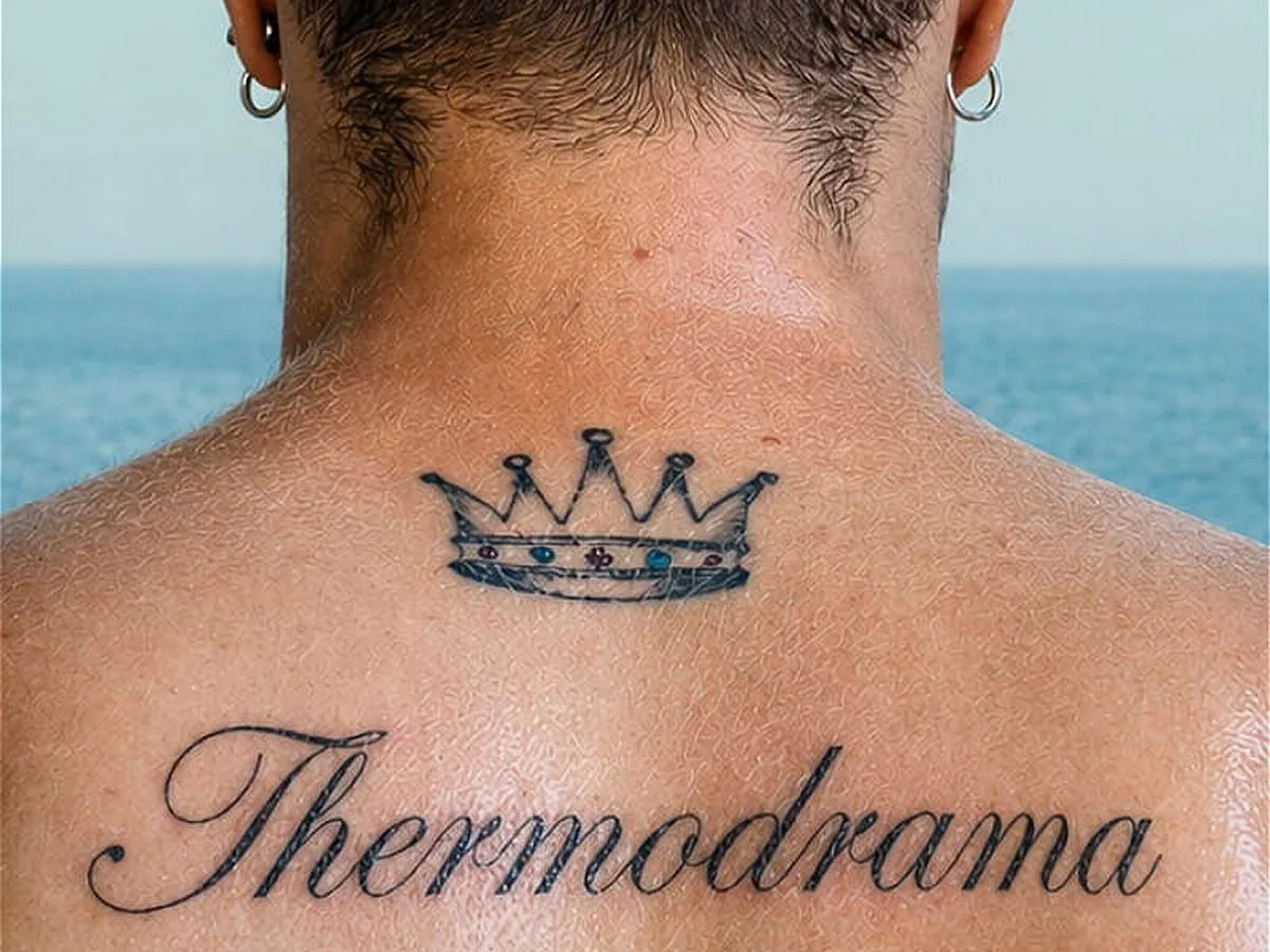 Thermodrama