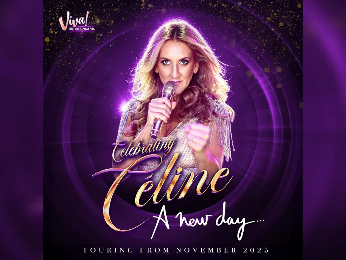 Celebrating Celine