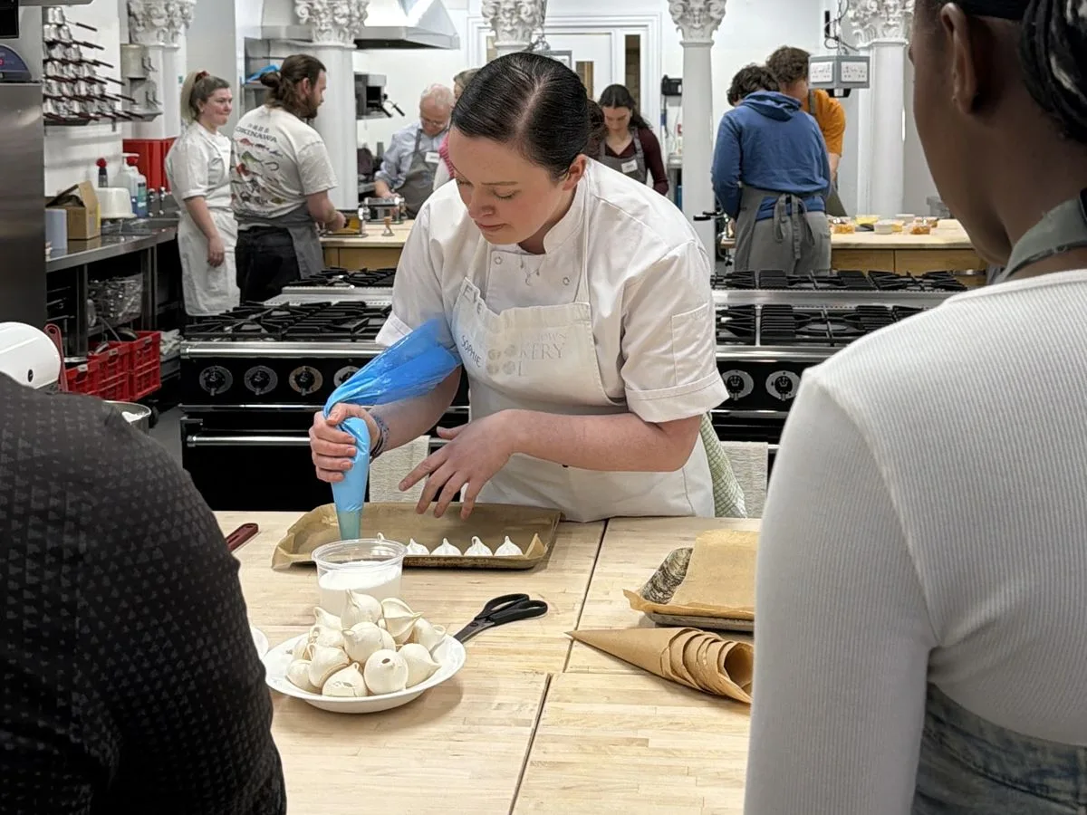 Professional Courses Open Evening