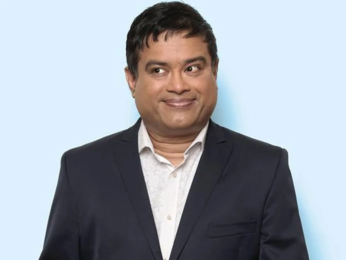 Paul Sinha: 2 Sinha Lifetime