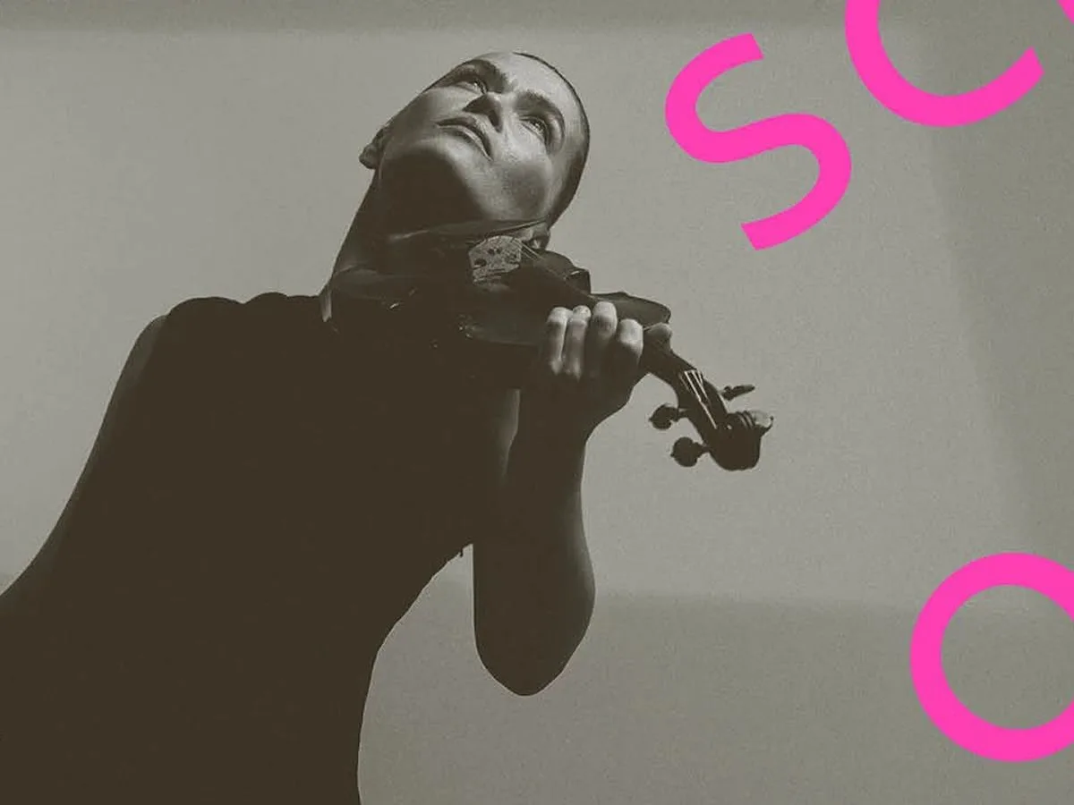 SCO 26/27: Max Richter+
