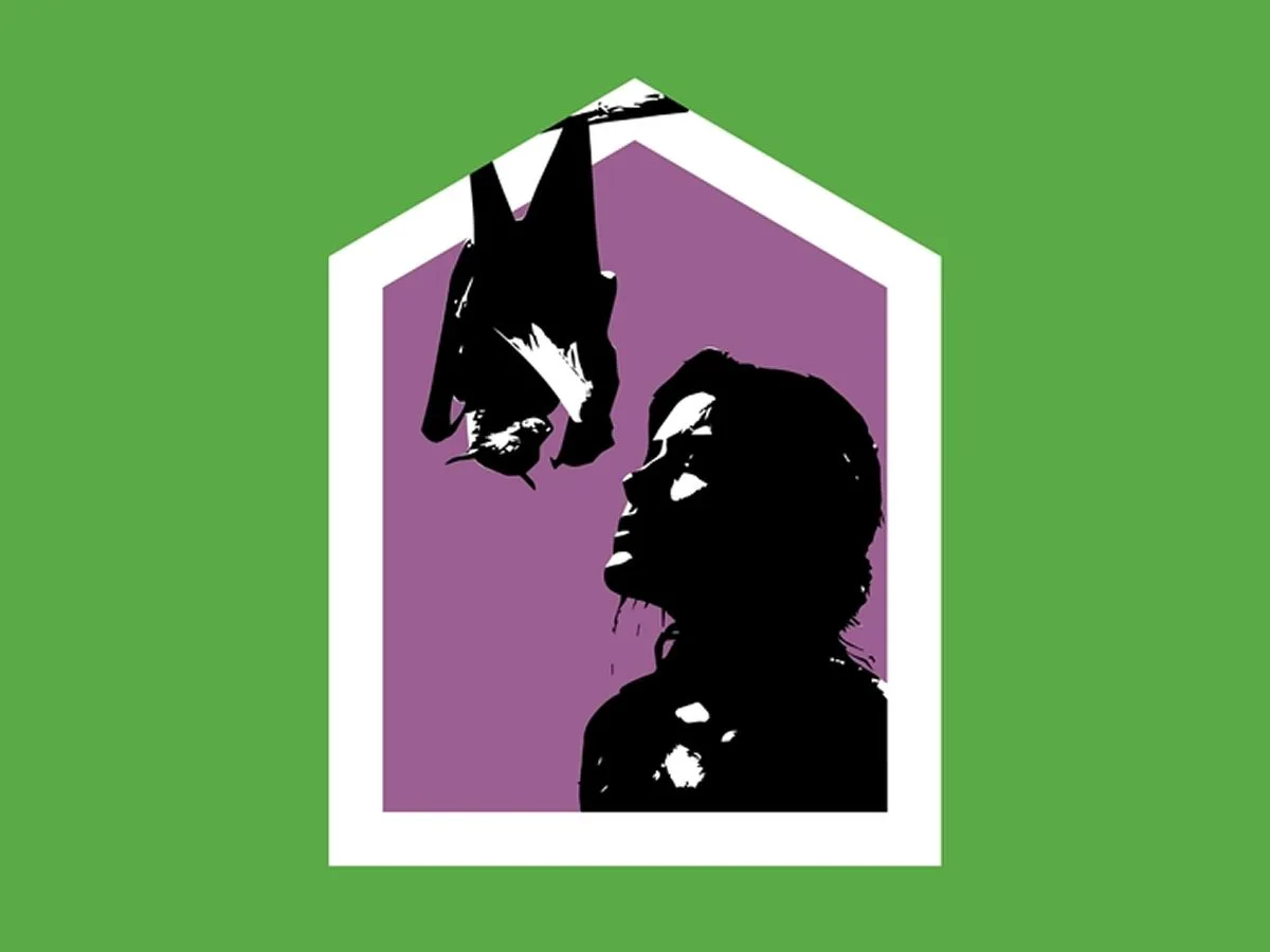 To Be A Bat at Traverse Theatre