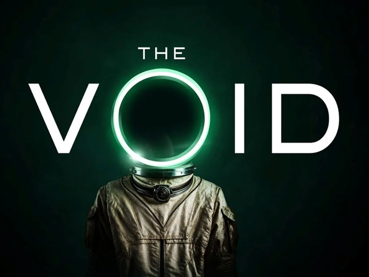 The Void: A Horror Story at Traverse Theatre