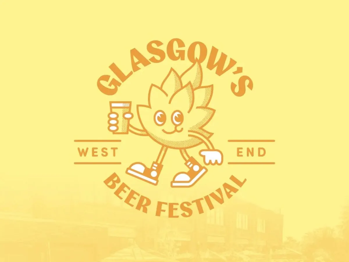 Glasgow’s West End Beer Festival