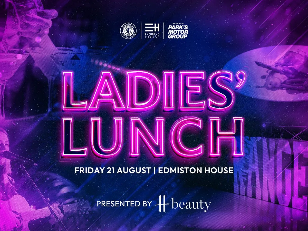 Ladies’ Lunch at Edmiston House