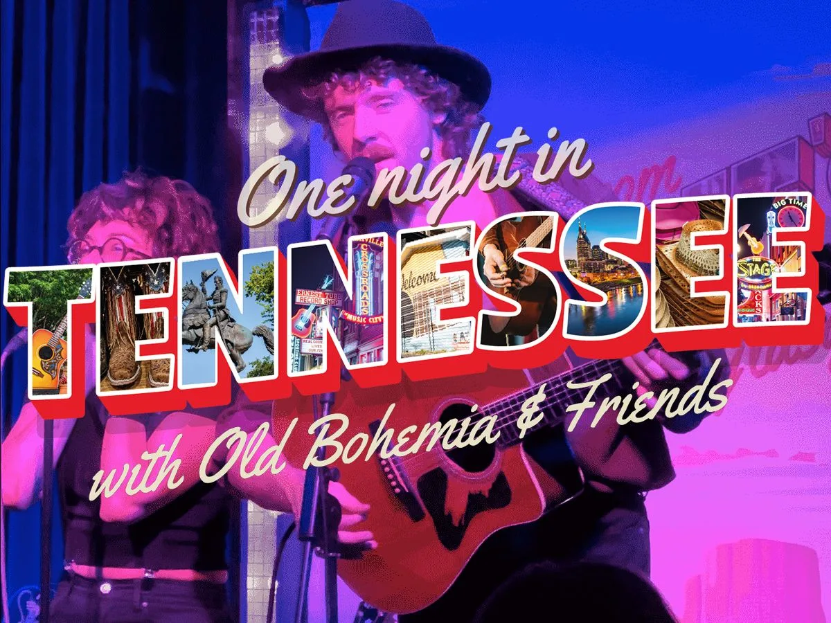 One Night In Tennessee