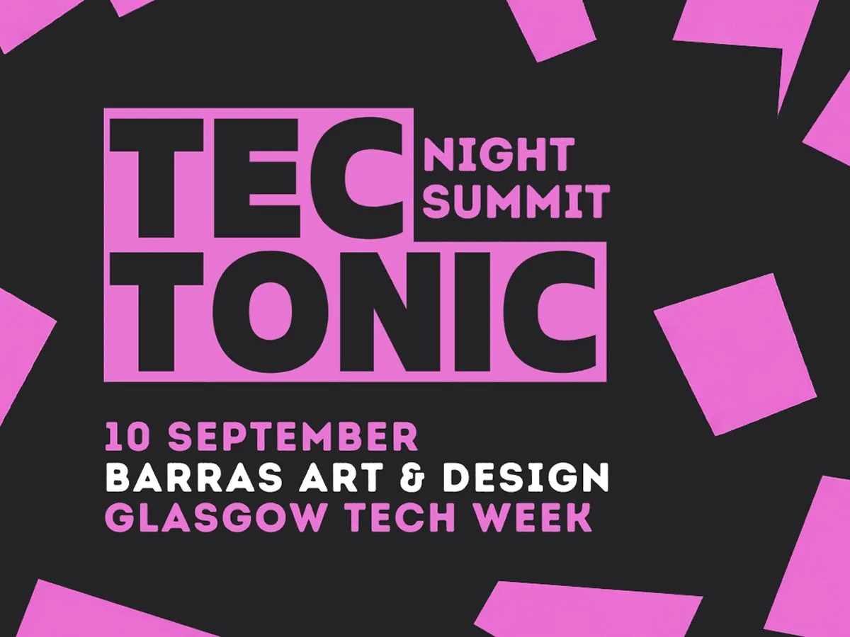 TecTonic Night Summit