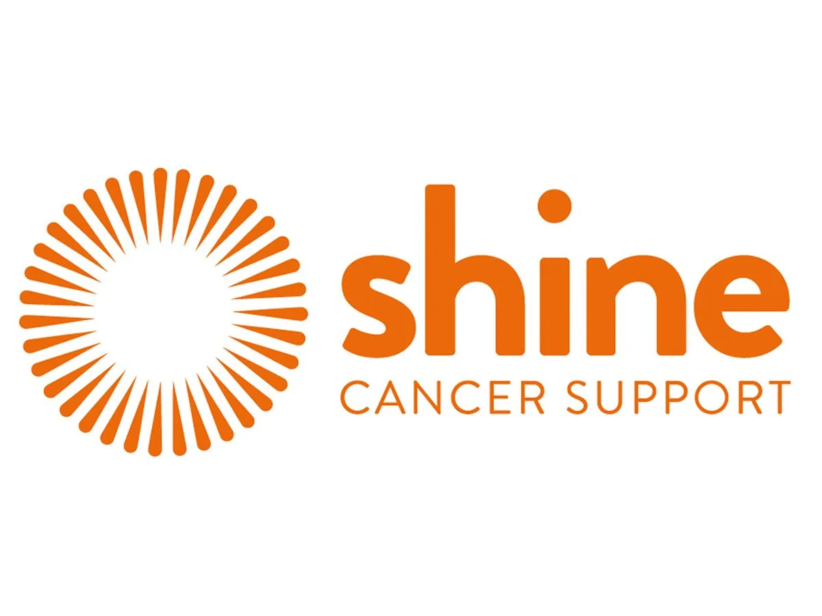 Come celebrate 2 years of Shine Cancer Support in Glasgow
