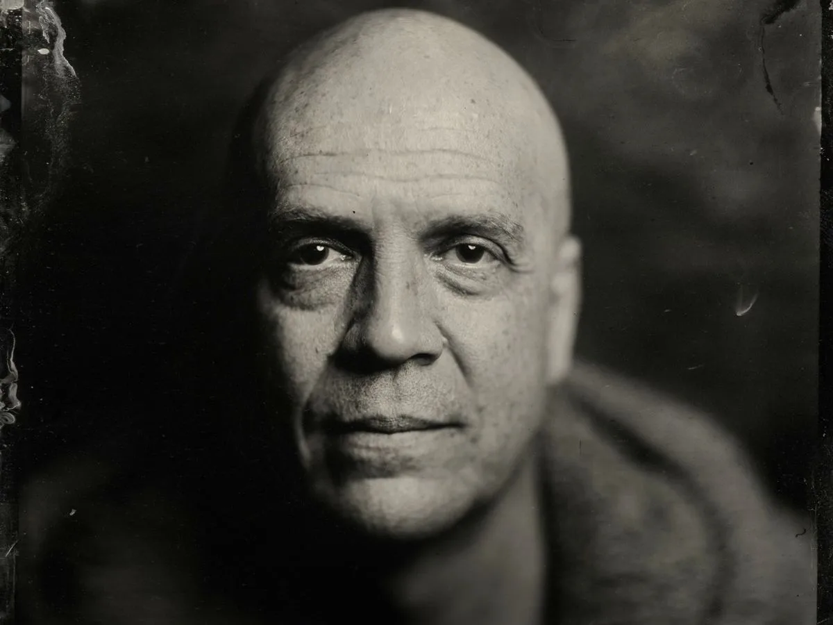 Devin Townsend
