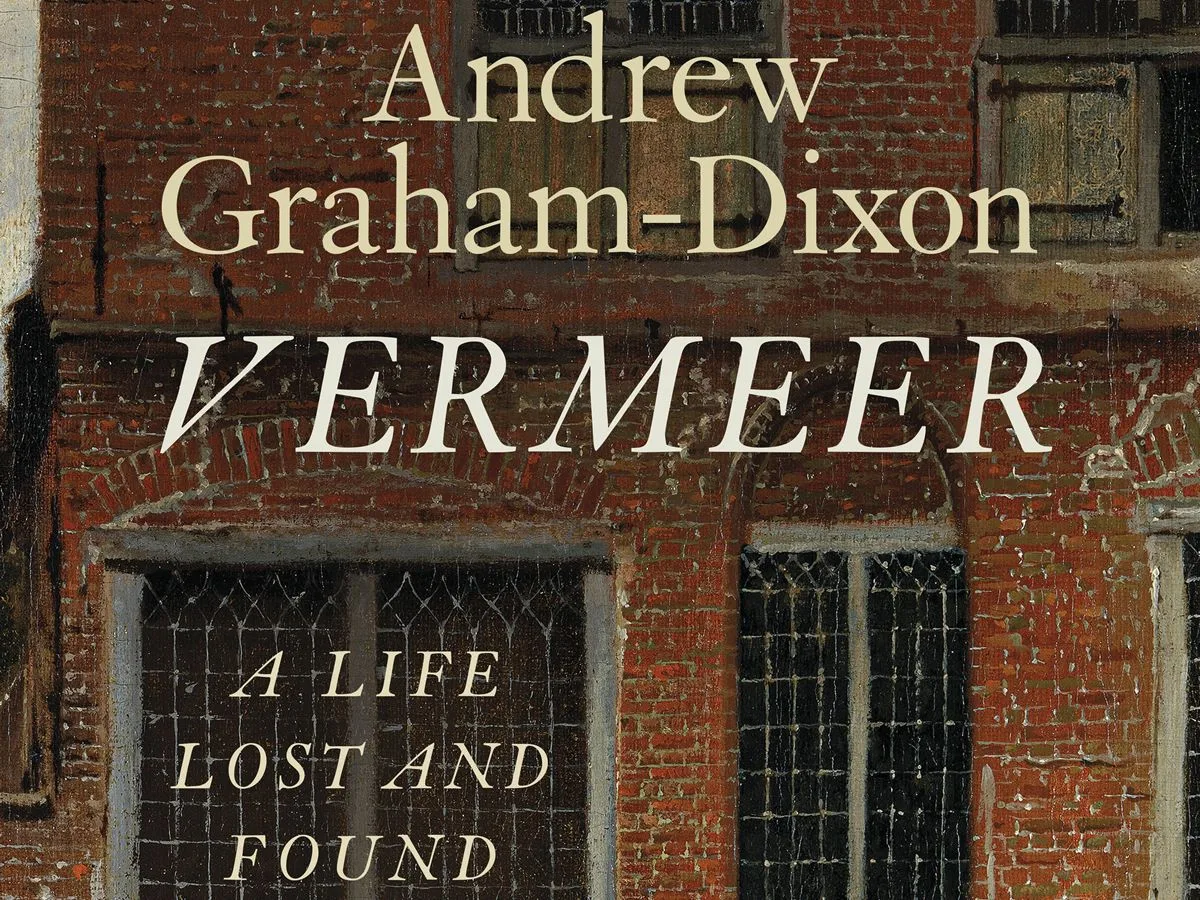Vermeer Talk: A Life Lost And Found