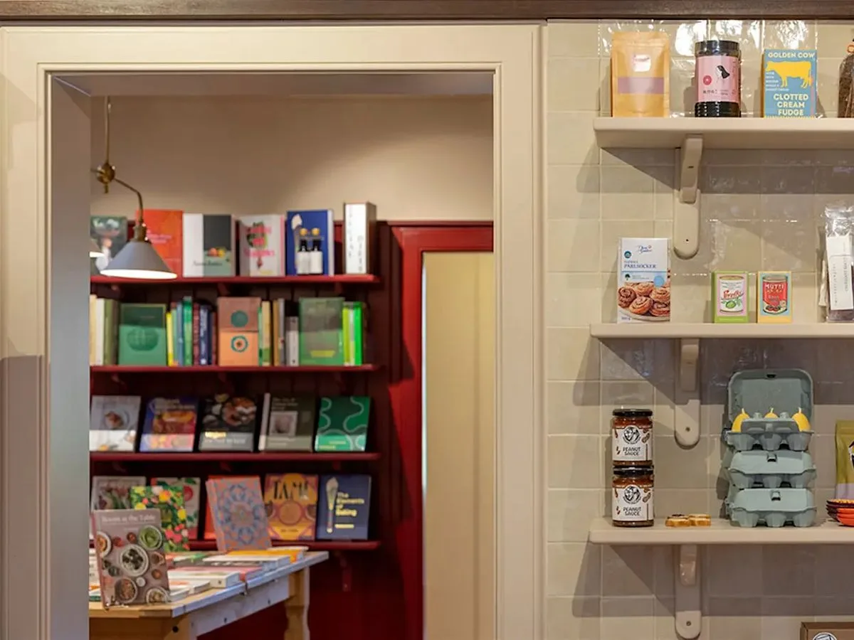 The Cookbook Shop’s Autumn Food & Drink Preview