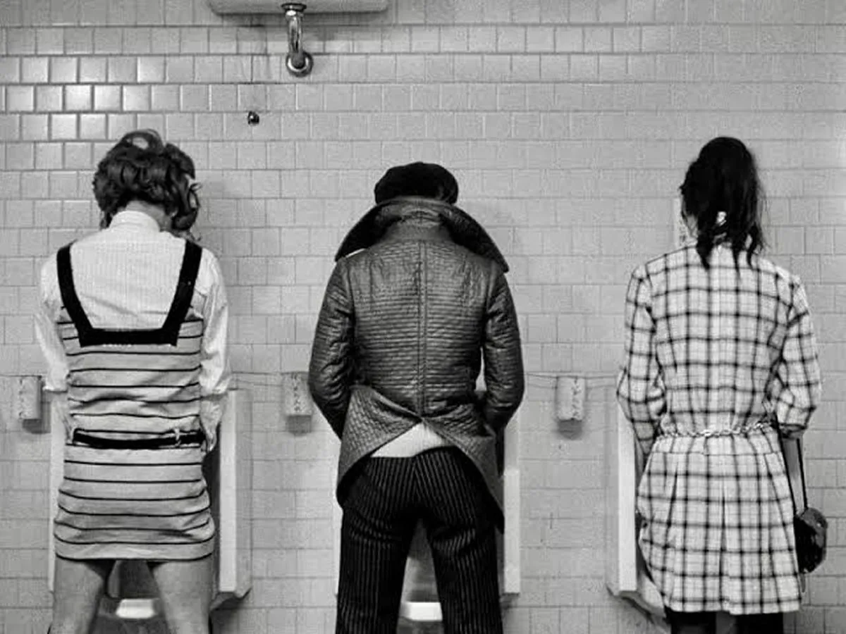 Funeral Parade of Roses: Pop-Up Southside Cinema