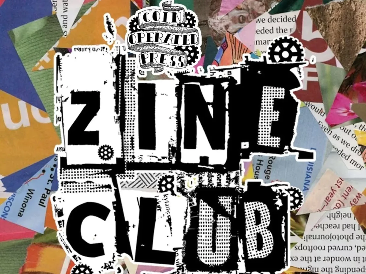 Zine Club