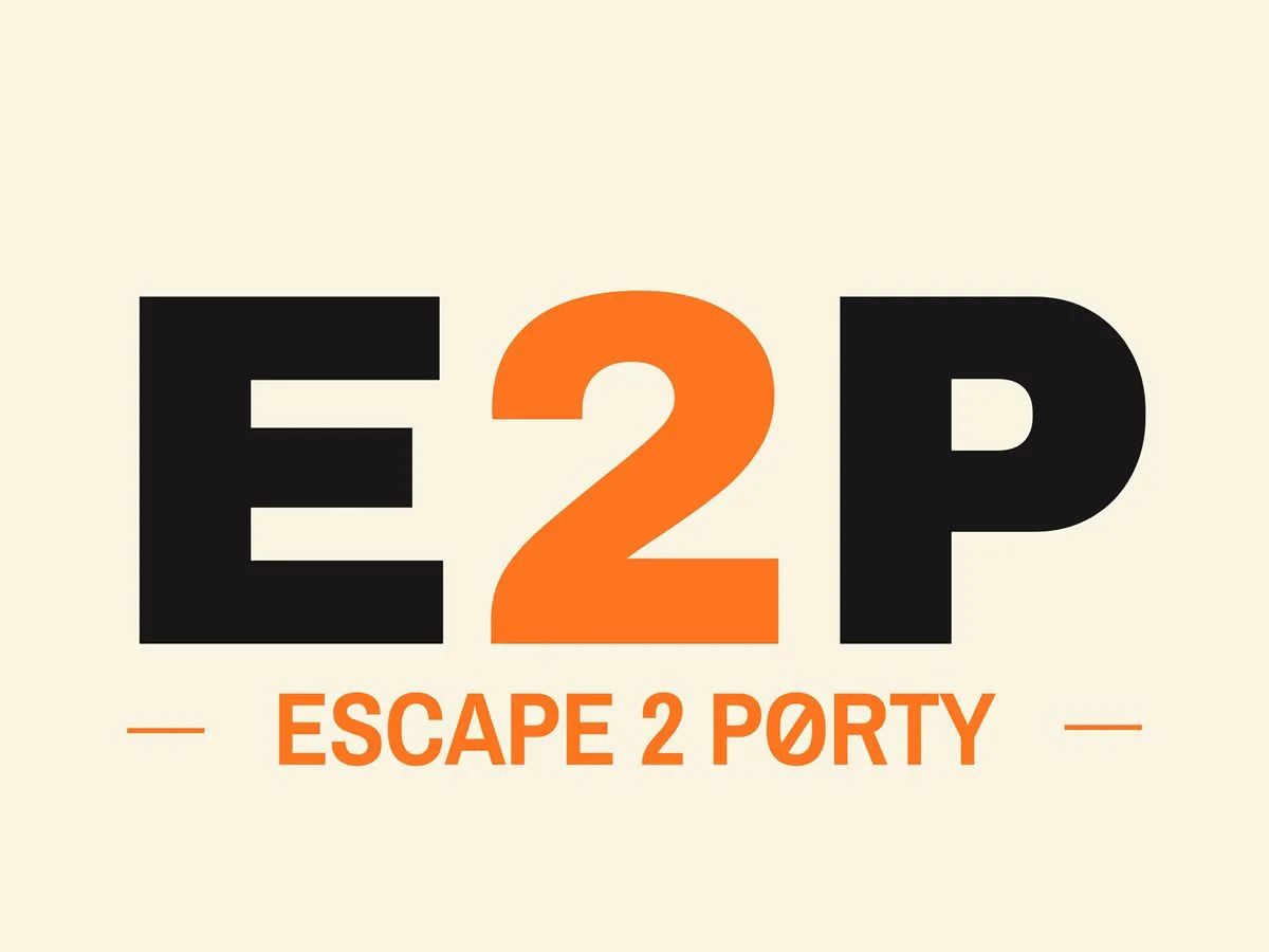 Escape 2 Porty