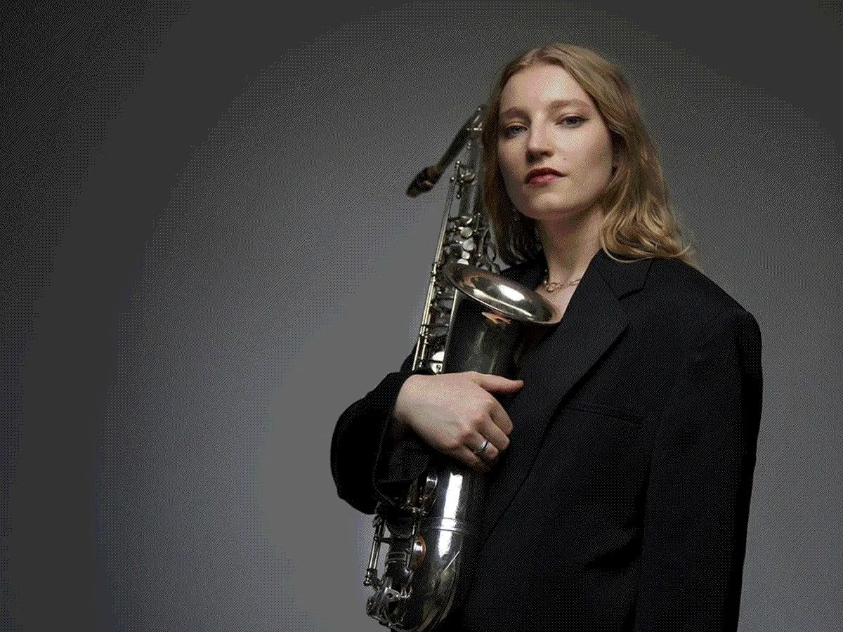 SNJO: John Coltrane Centenary Celebration feat. Emma Rawicz