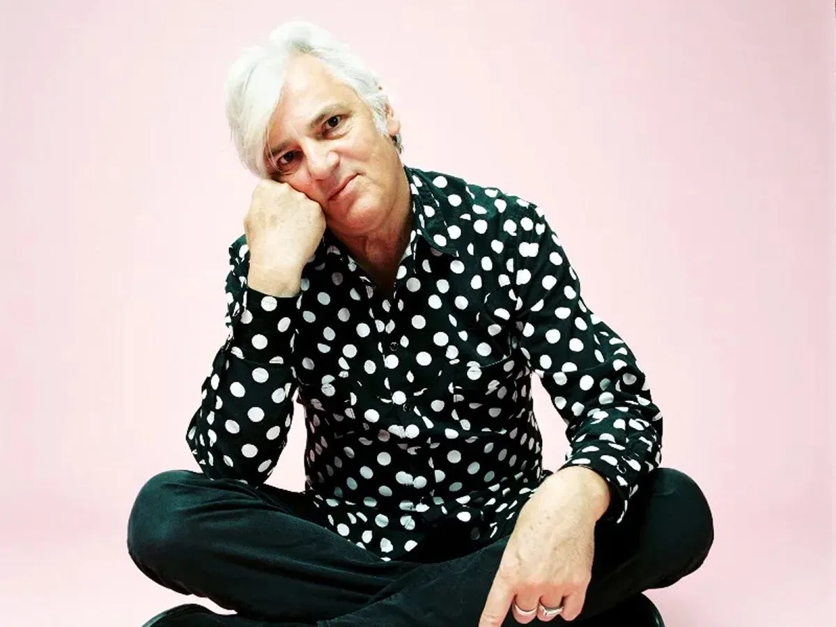 Robyn Hitchcock