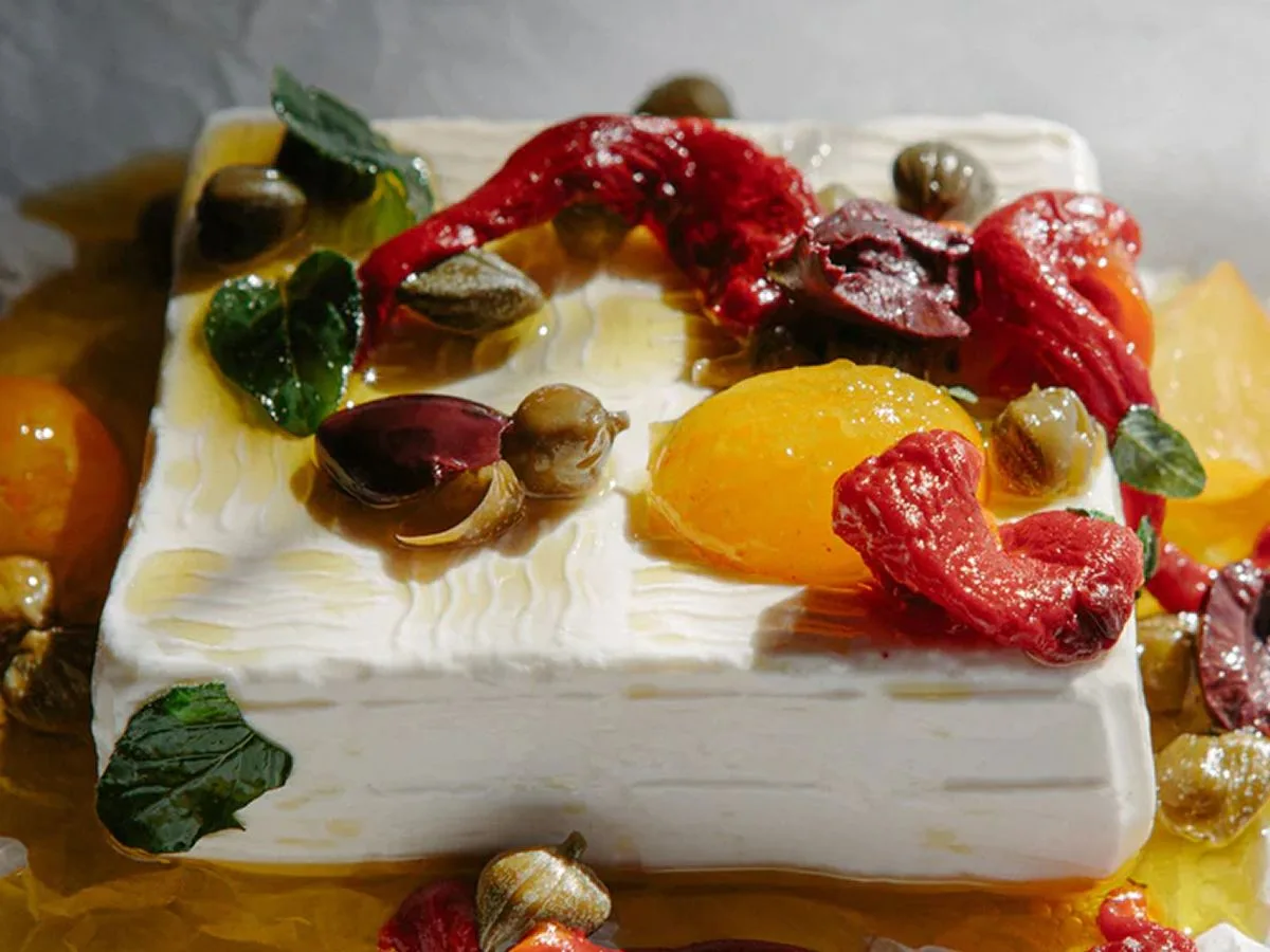 Cheese Making Workshop: Feta, Halloumi And Mascarpone