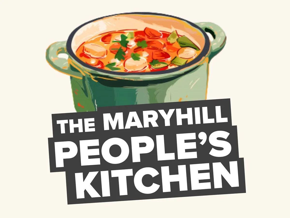 The Maryhill People’s Kitchen